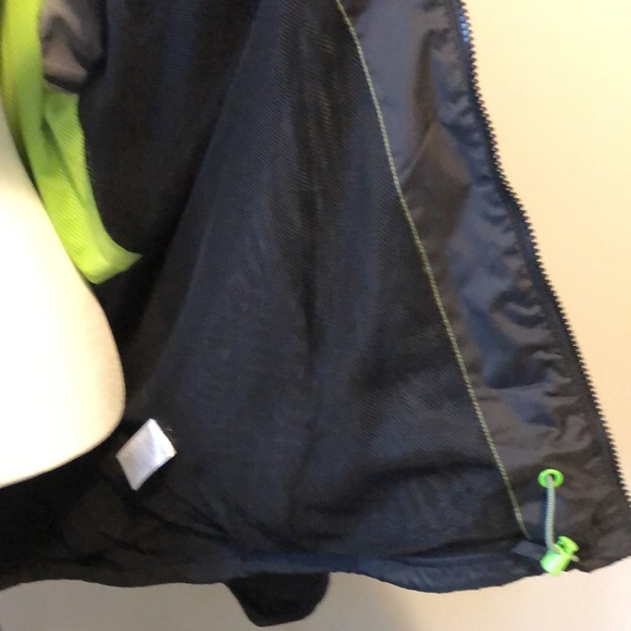 Ottawa Senators Reebok @NHL Authentic Apparel Centre Ice Collection XL Mens - Picture 7 of 15